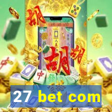 27 bet com